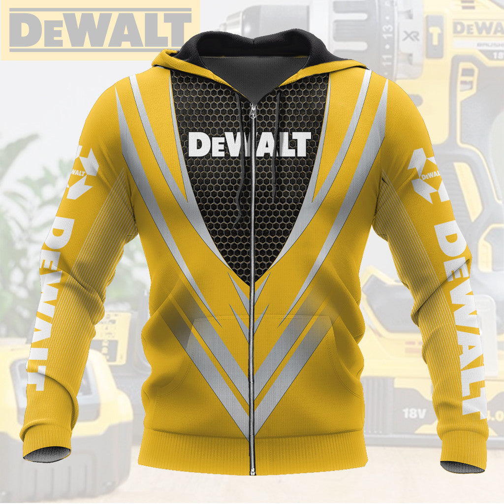 DW 3D Apparels TH3887