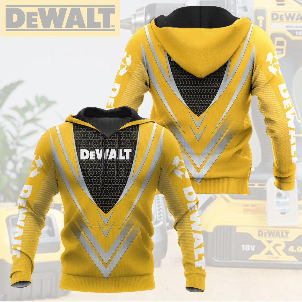 DW 3D Apparels TH3887