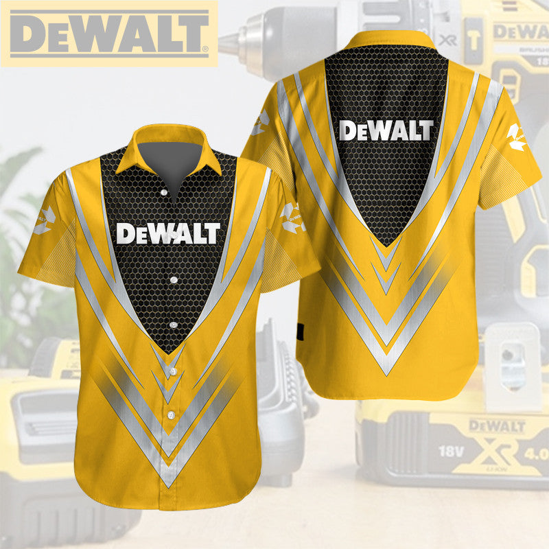 DW 3D Apparels TH3887
