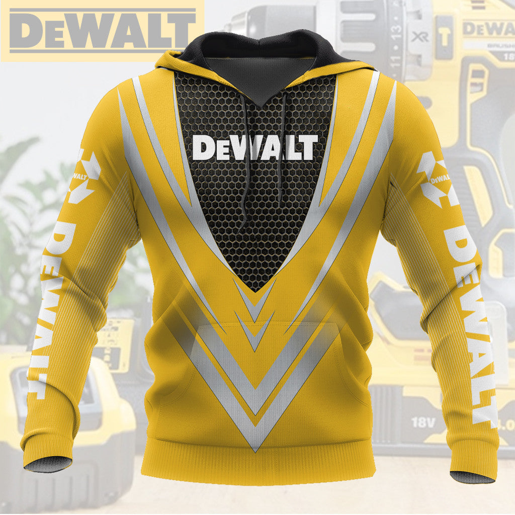 DW 3D Apparels TH3887