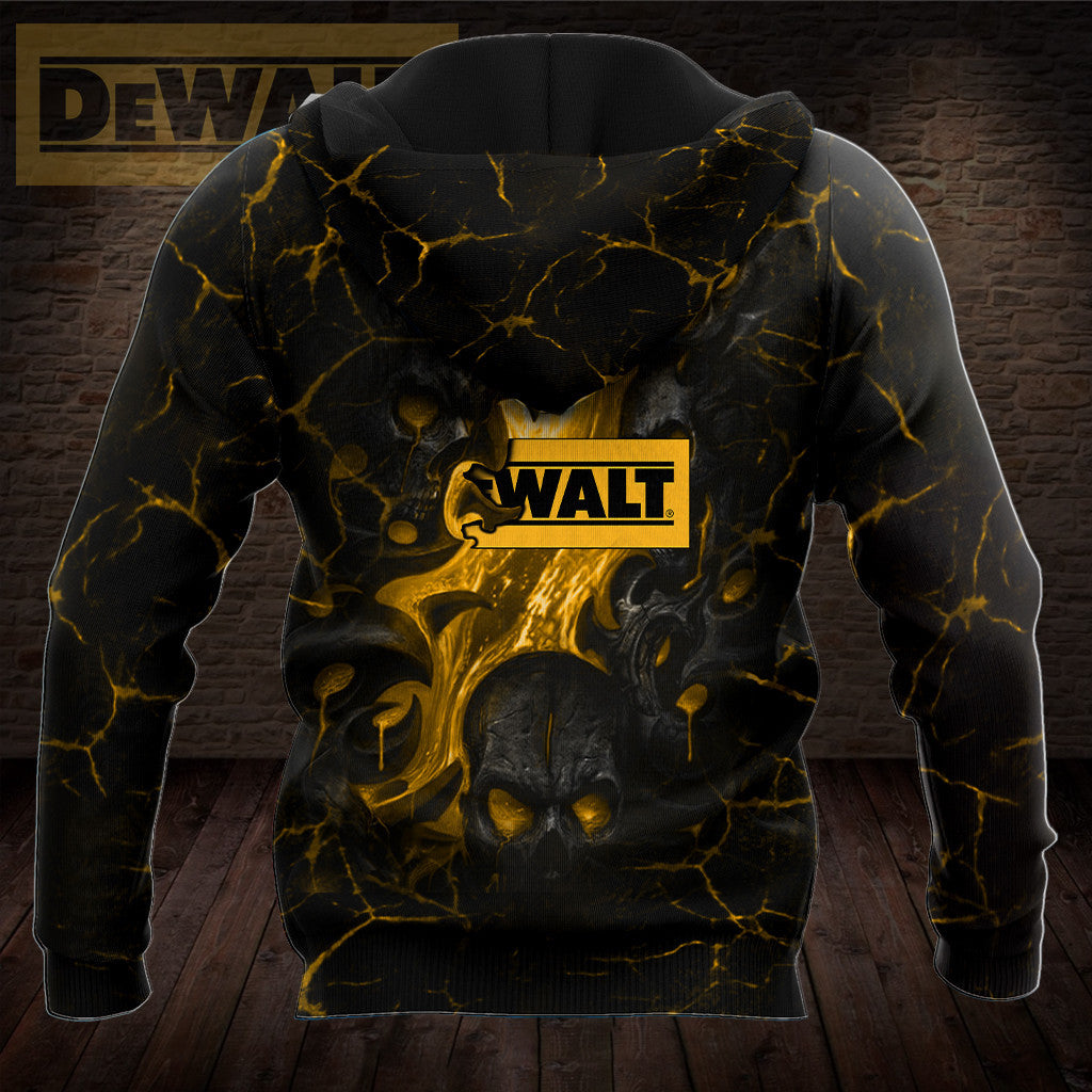 DW 3D Apparels