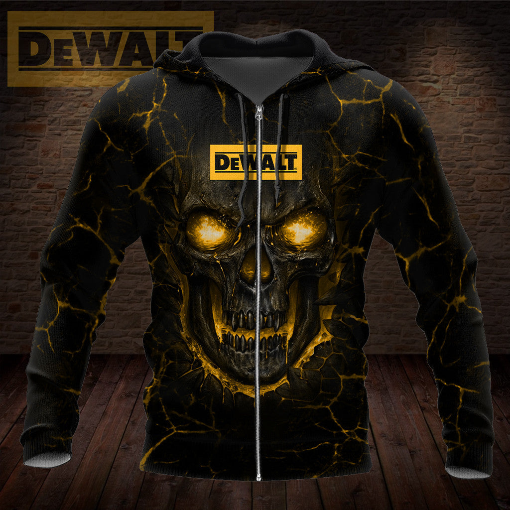 DW 3D Apparels