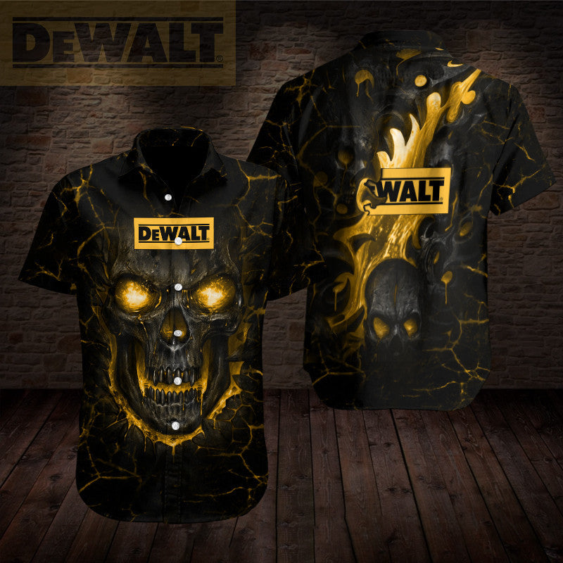 DW 3D Apparels