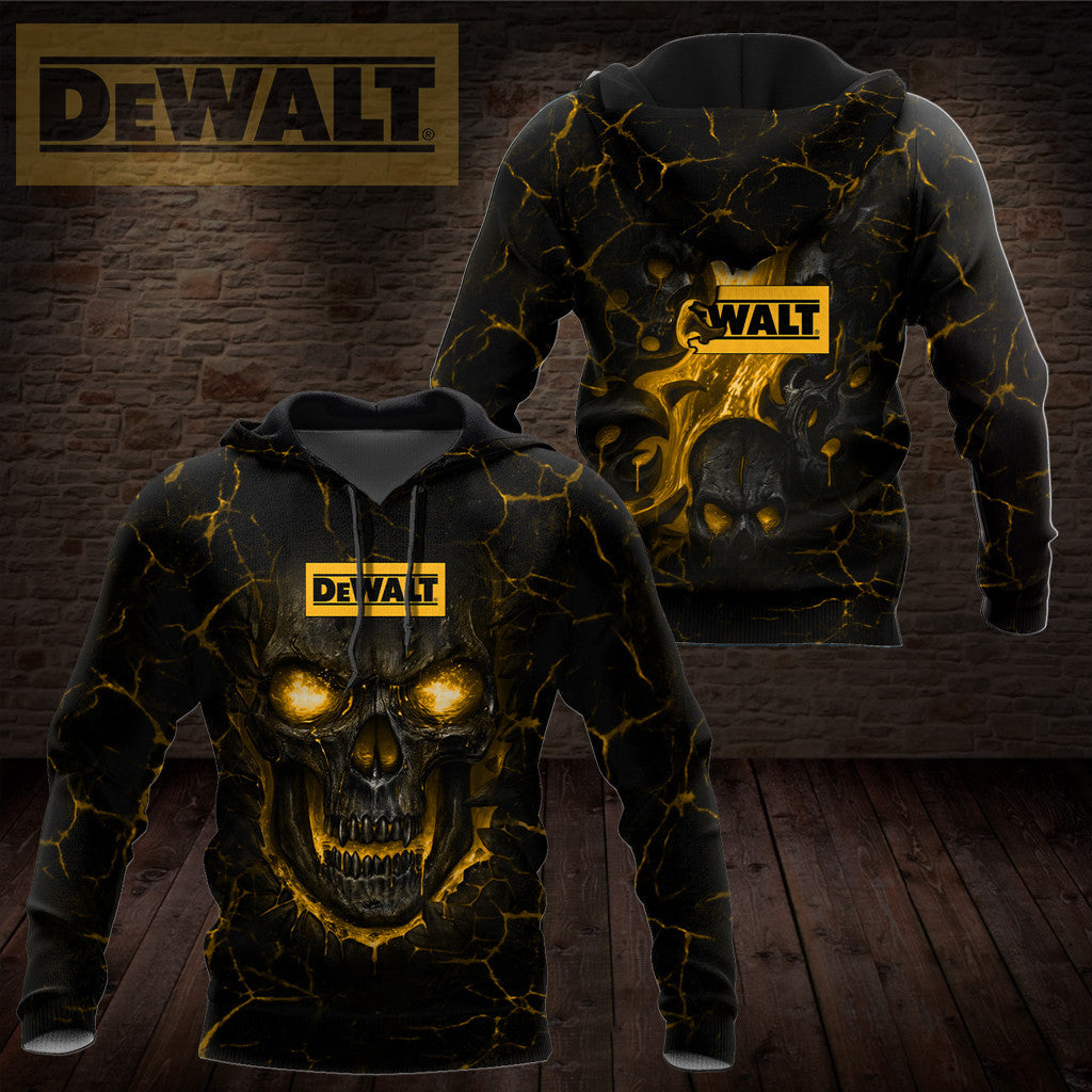 DW 3D Apparels