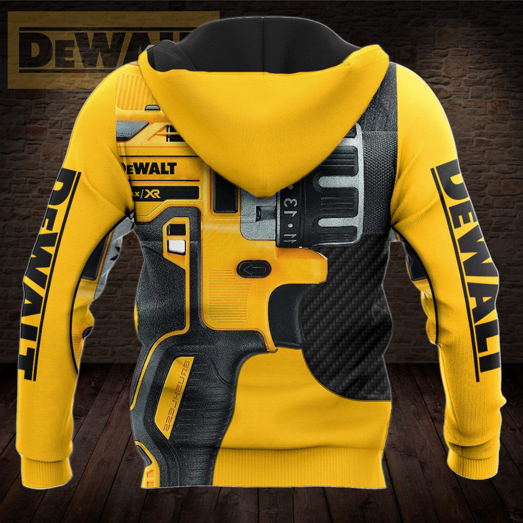 DW 3D Apparels
