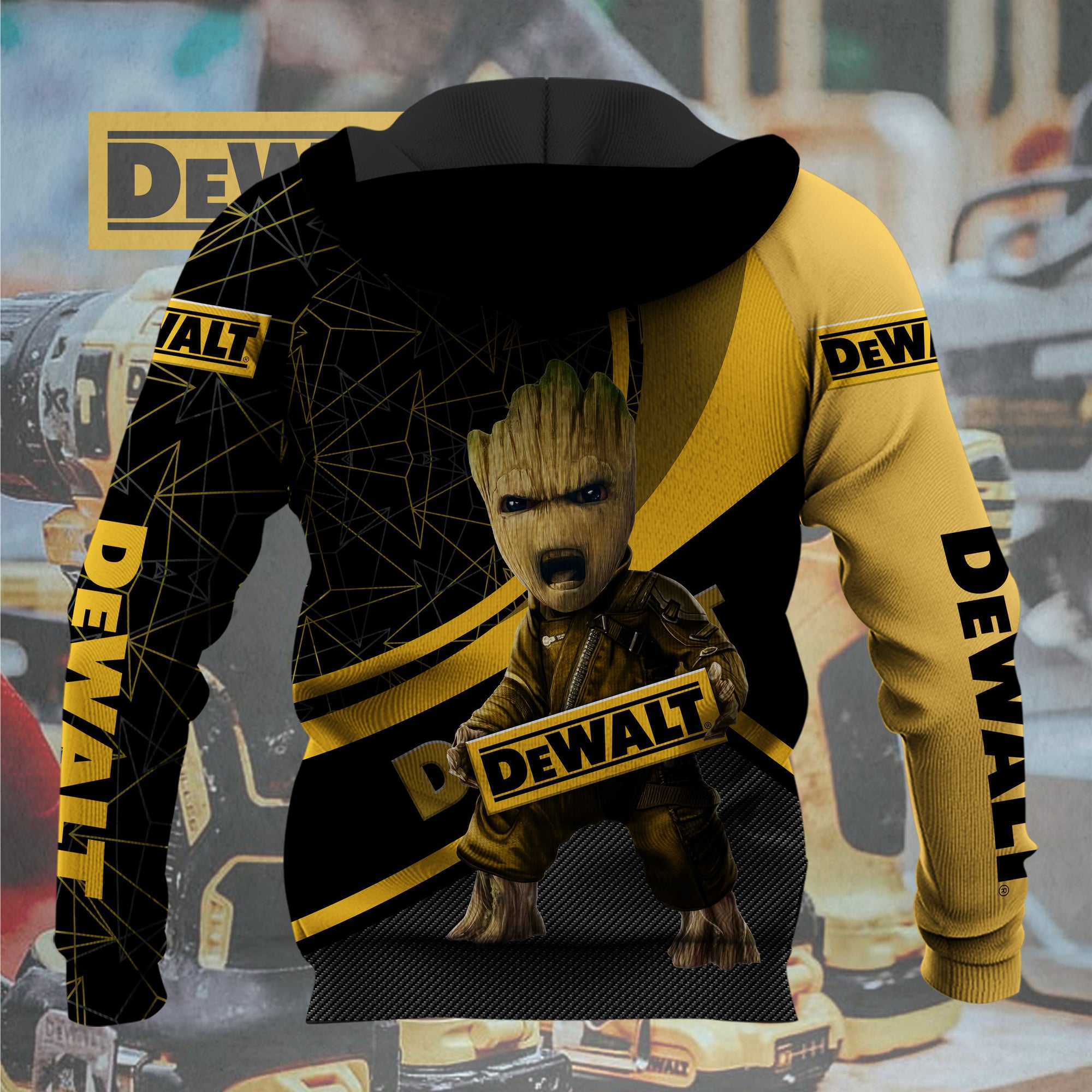DW 3D Apparels QUY2903