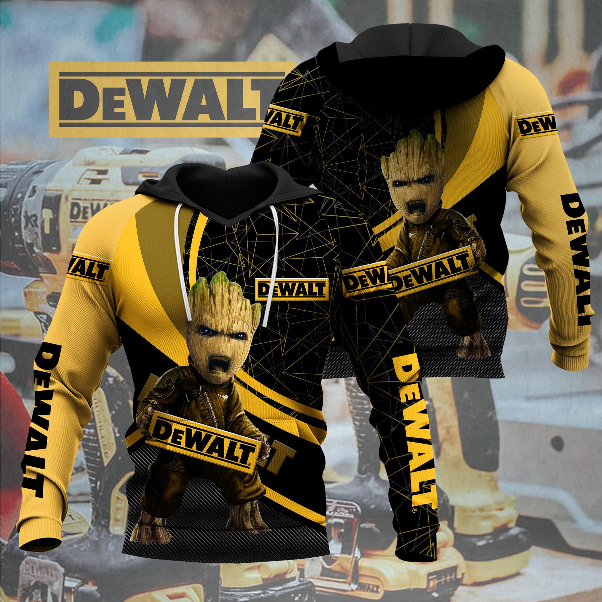 DW 3D Apparels QUY2903