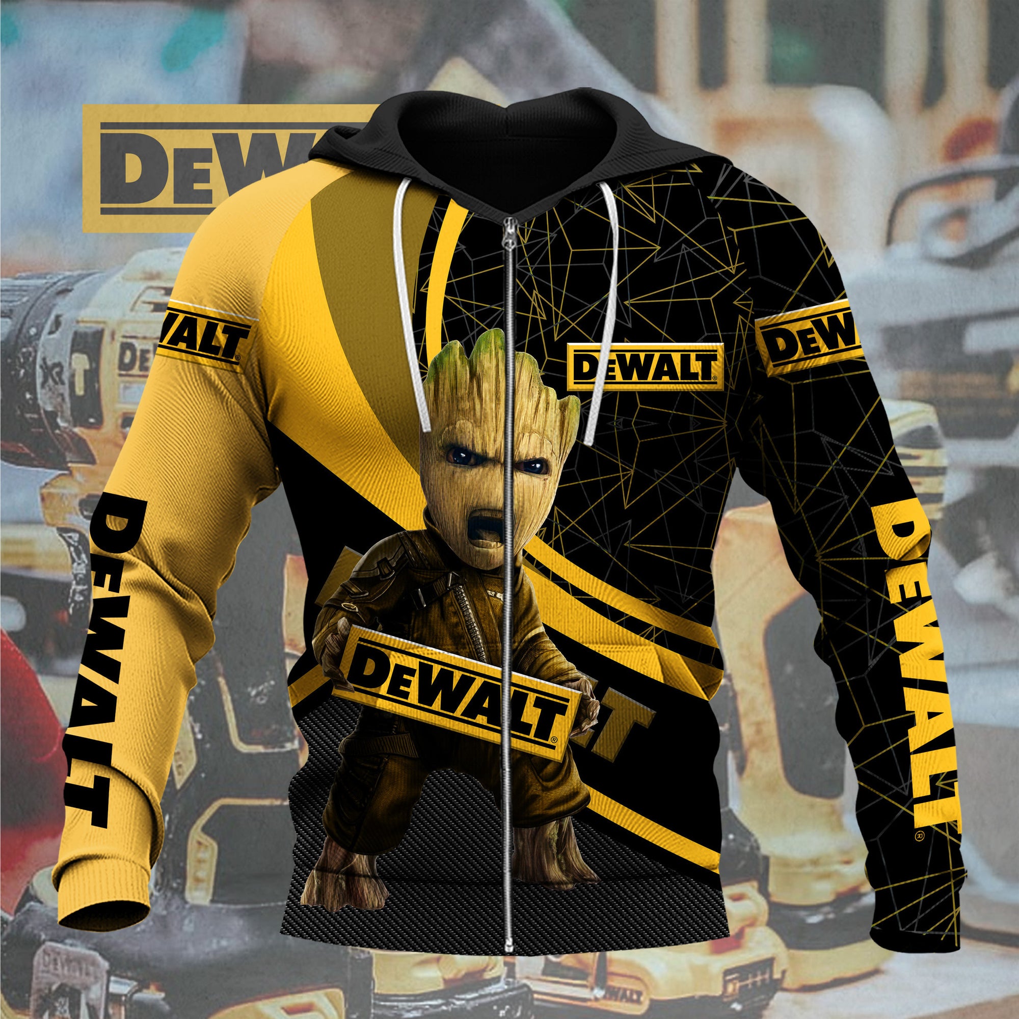 DW 3D Apparels QUY2903