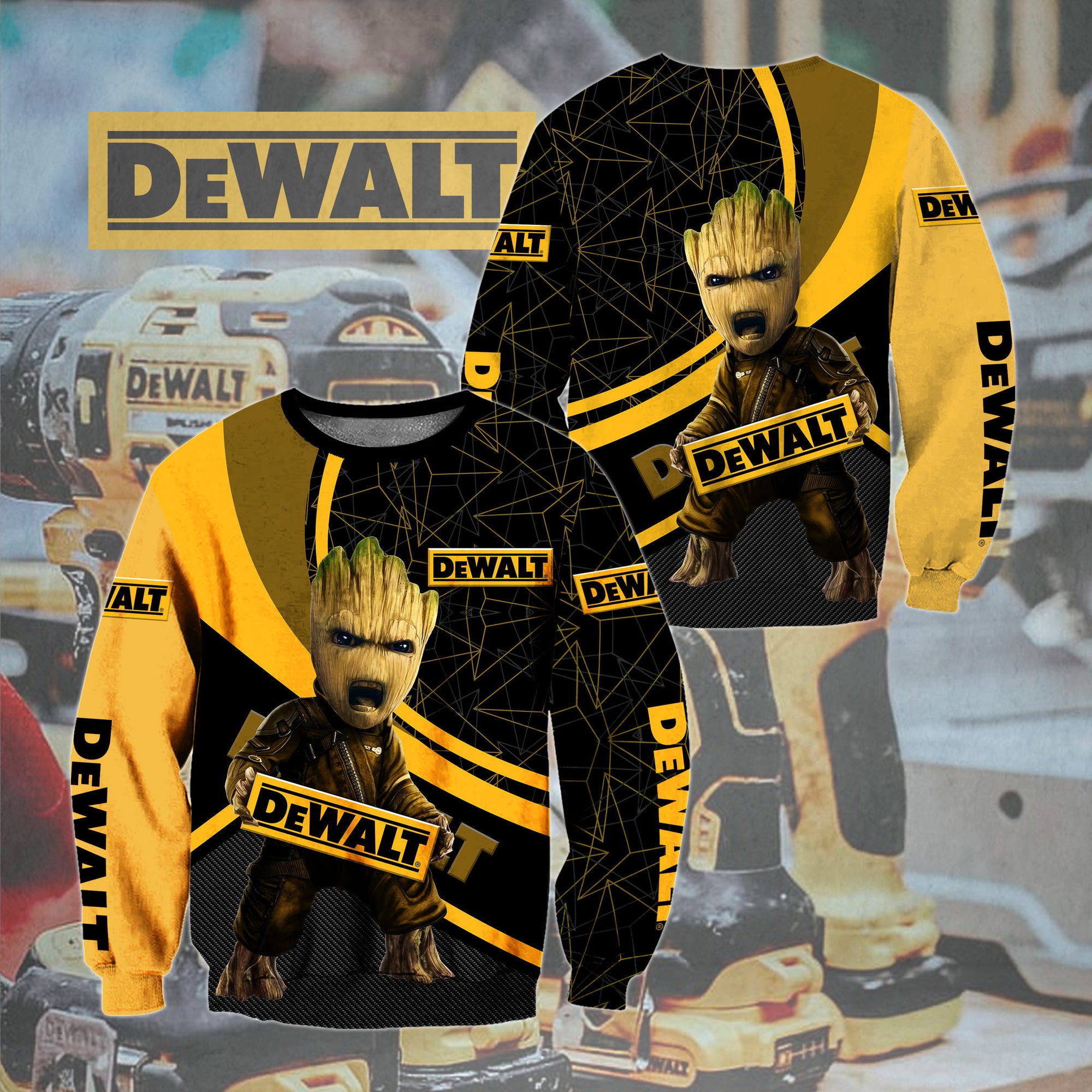 DW 3D Apparels QUY2903