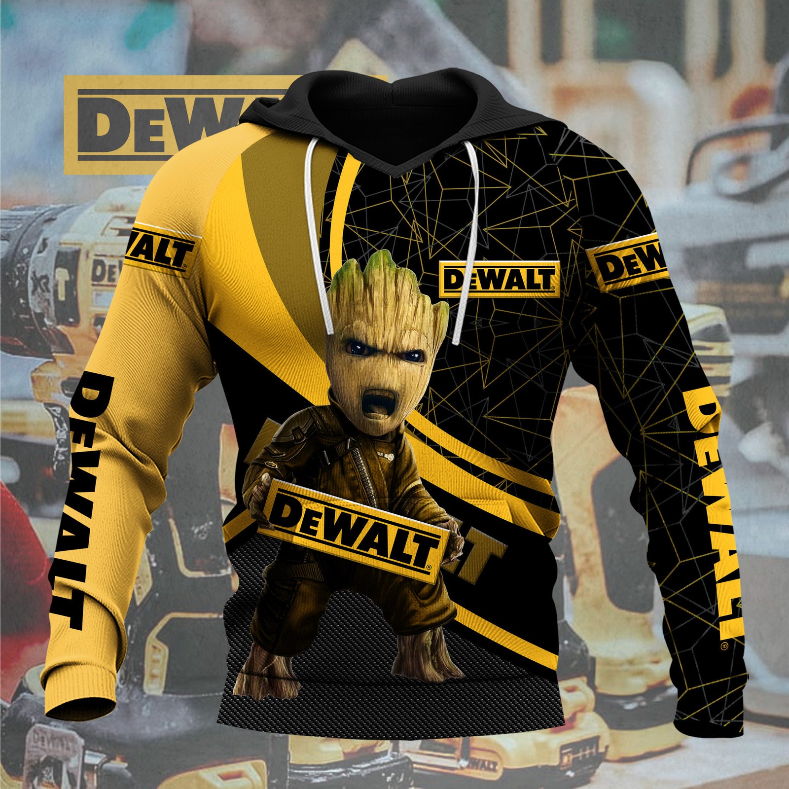 DW 3D Apparels QUY2903