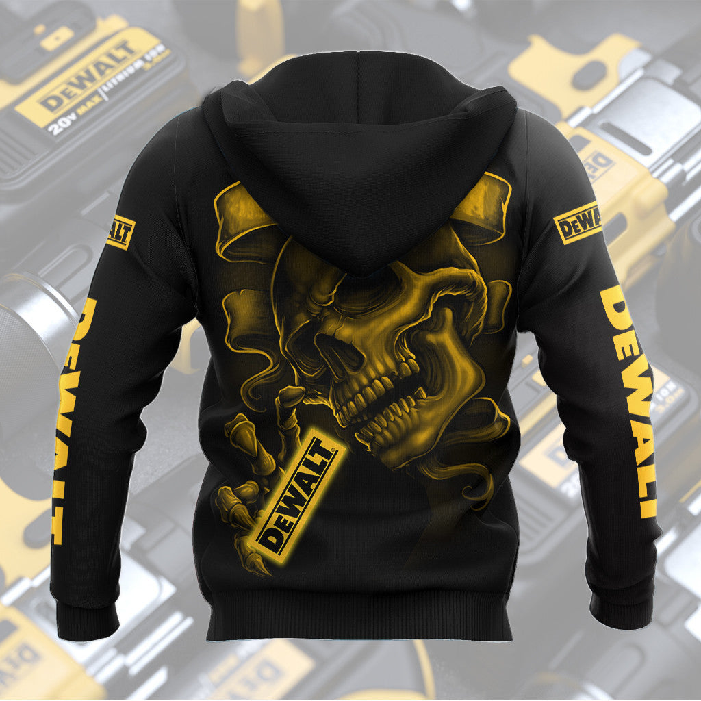 DW 3D Apparels TH3743