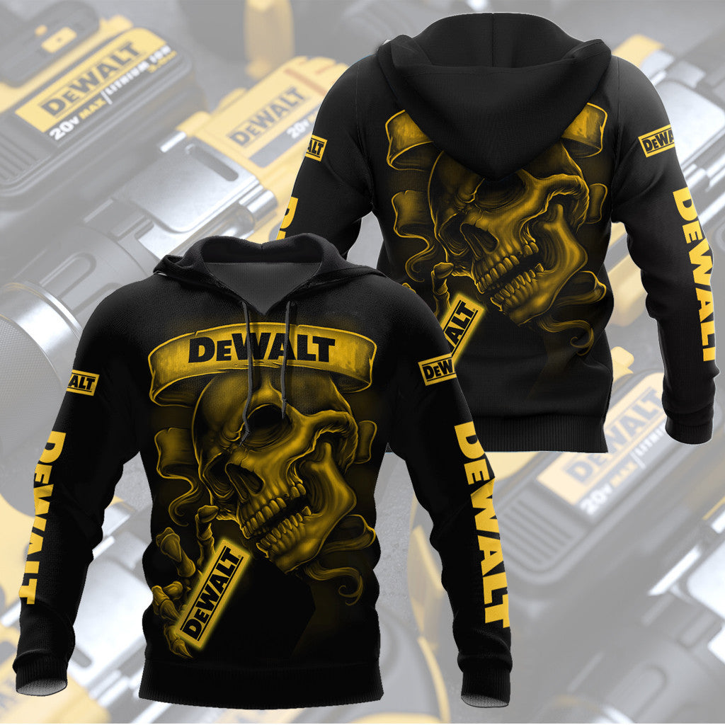 DW 3D Apparels TH3743