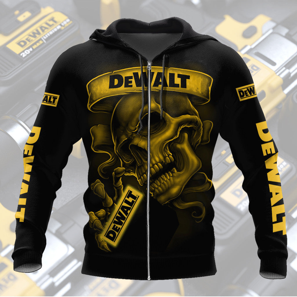 DW 3D Apparels TH3743