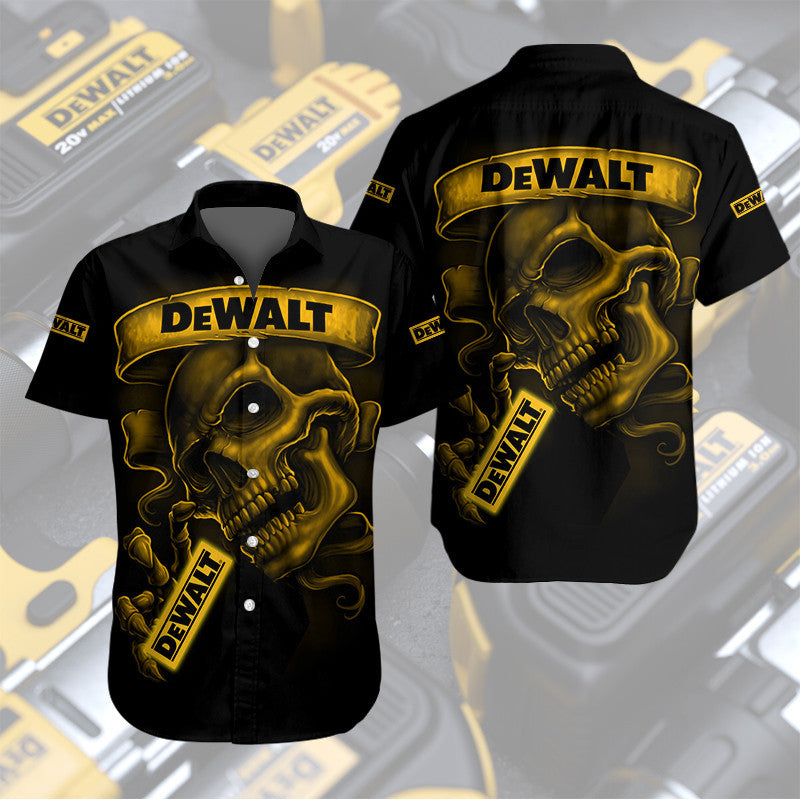 DW 3D Apparels TH3743