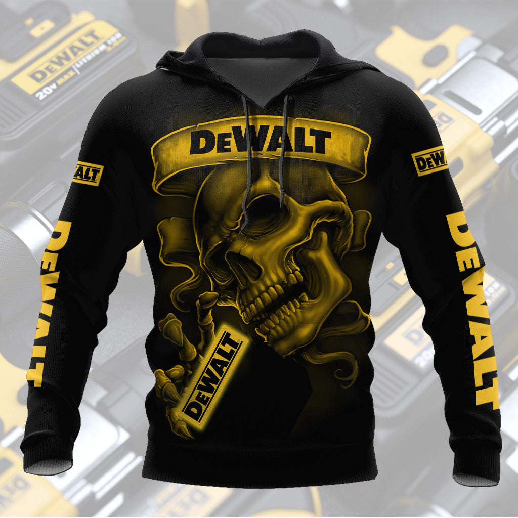 DW 3D Apparels TH3743