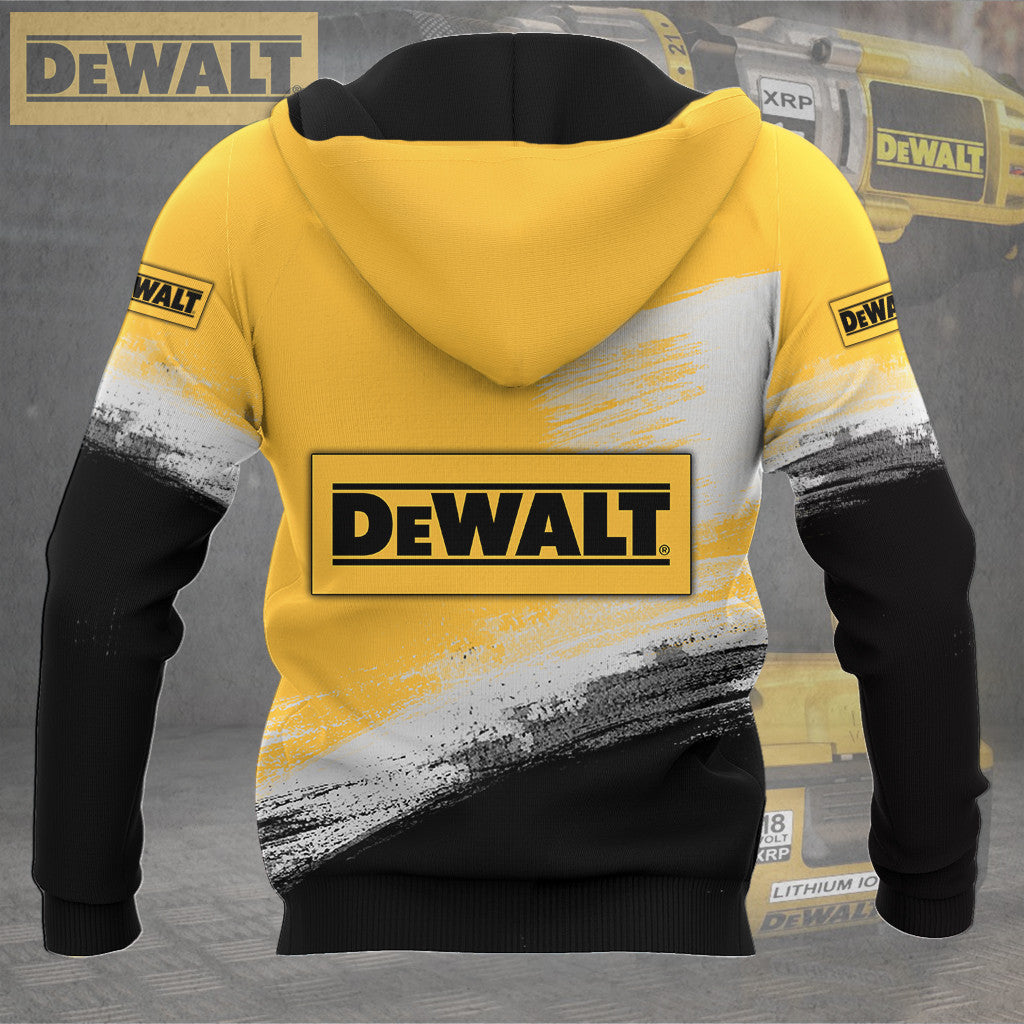 DW 3D Apparels