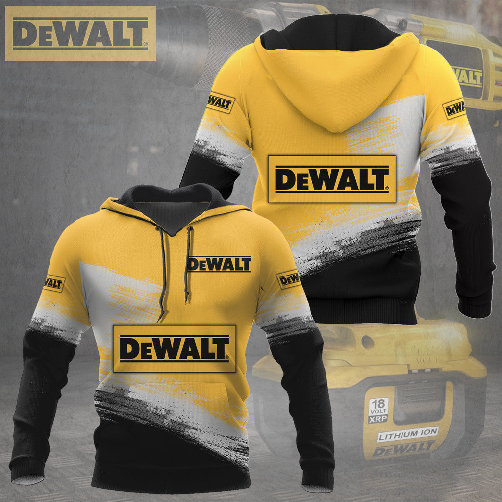 DW 3D Apparels