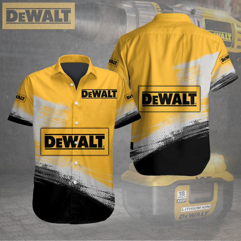 DW 3D Apparels