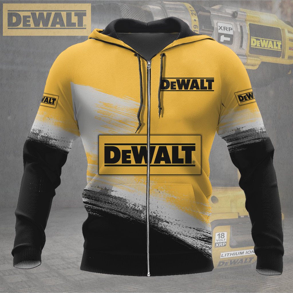 DW 3D Apparels