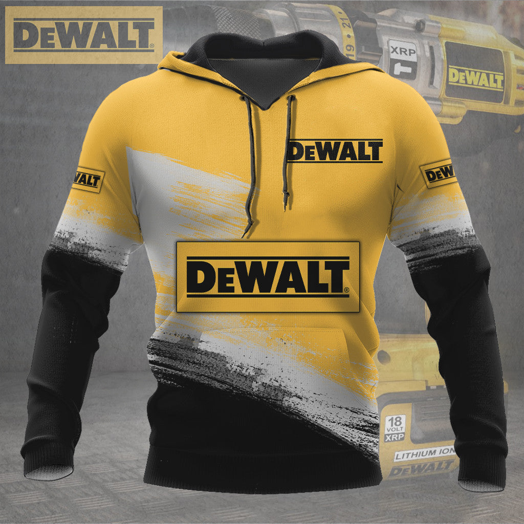 DW 3D Apparels