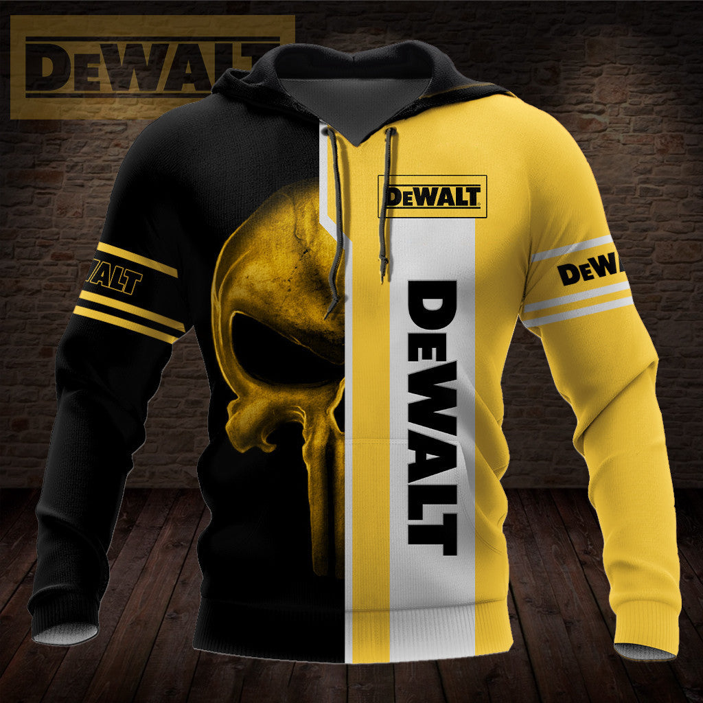 DW 3D Apparels
