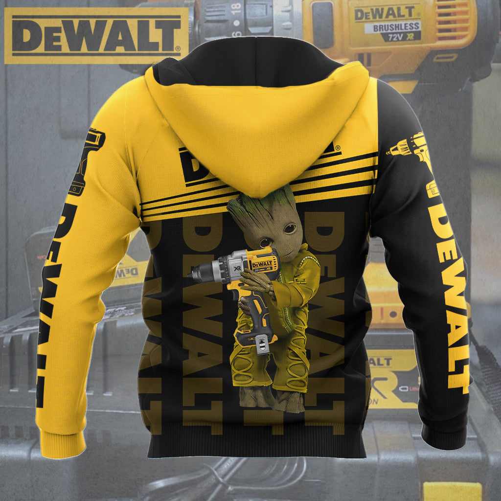 DW 3D Apparels TH3426