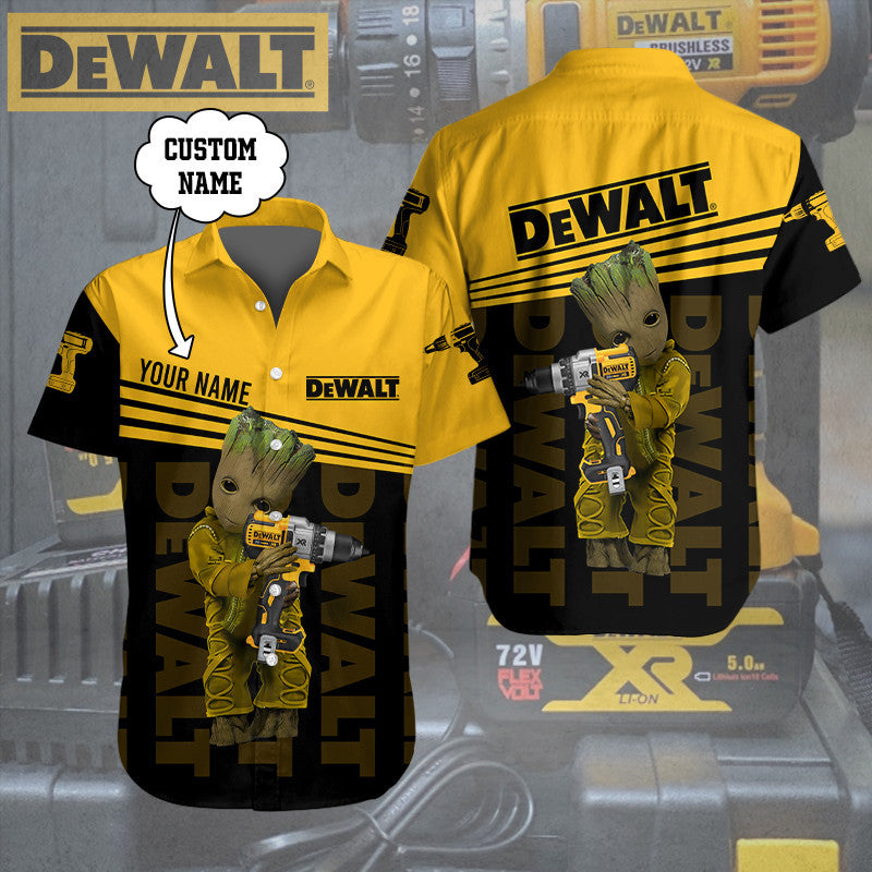DW 3D Apparels TH3426