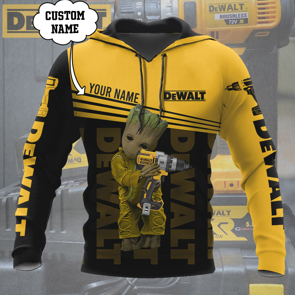 DW 3D Apparels TH3426