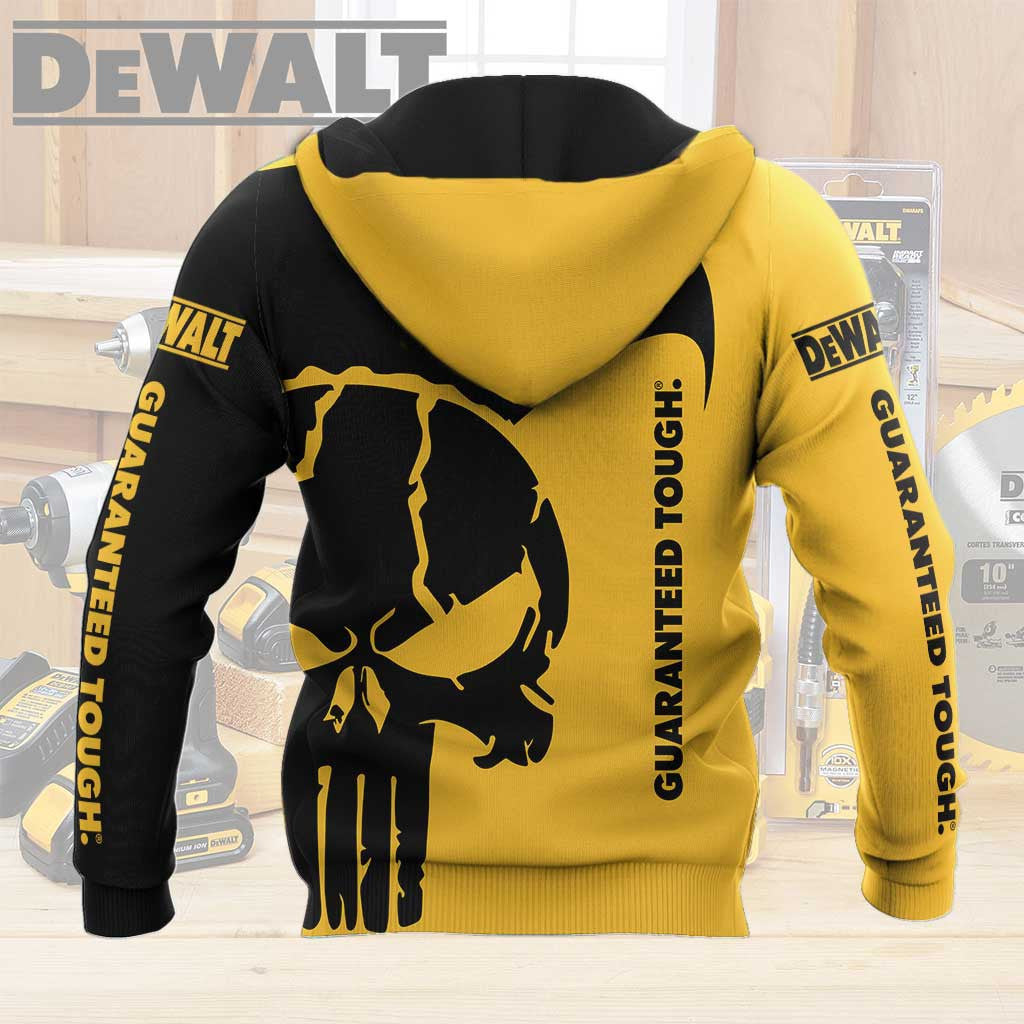 DW 3D Apparels YVT0263