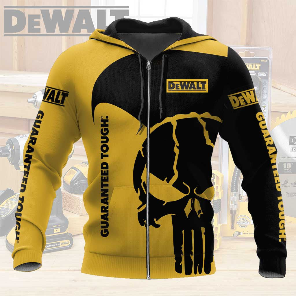 DW 3D Apparels YVT0263