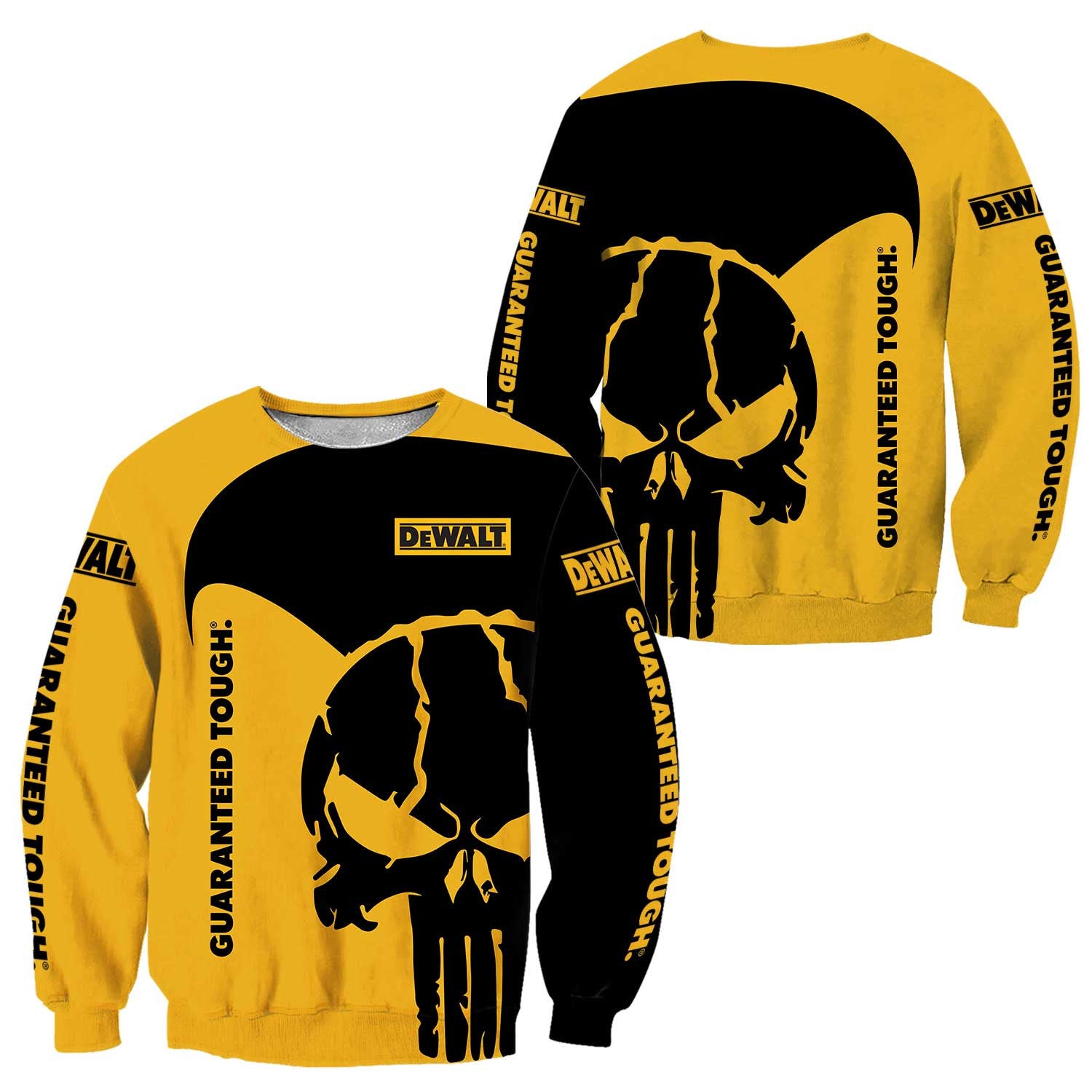 DW 3D Apparels YVT0263
