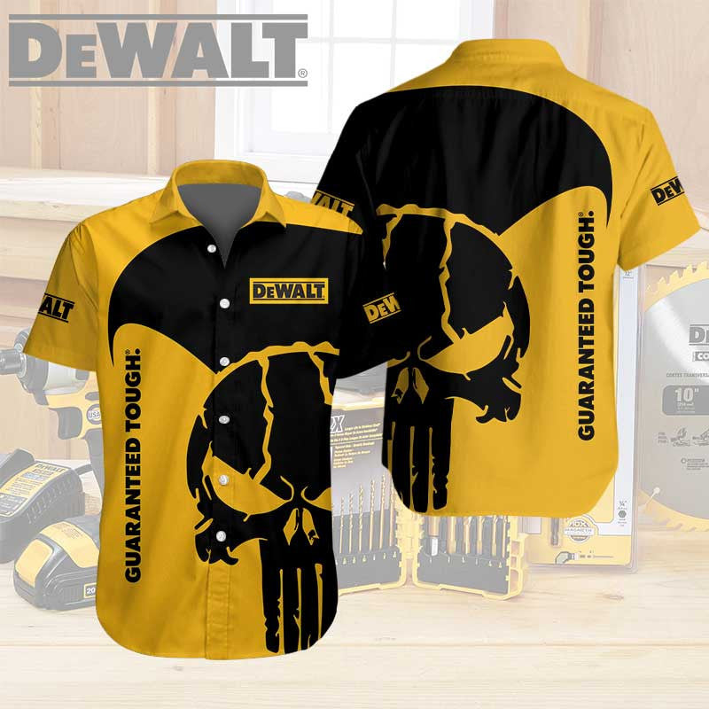 DW 3D Apparels YVT0263
