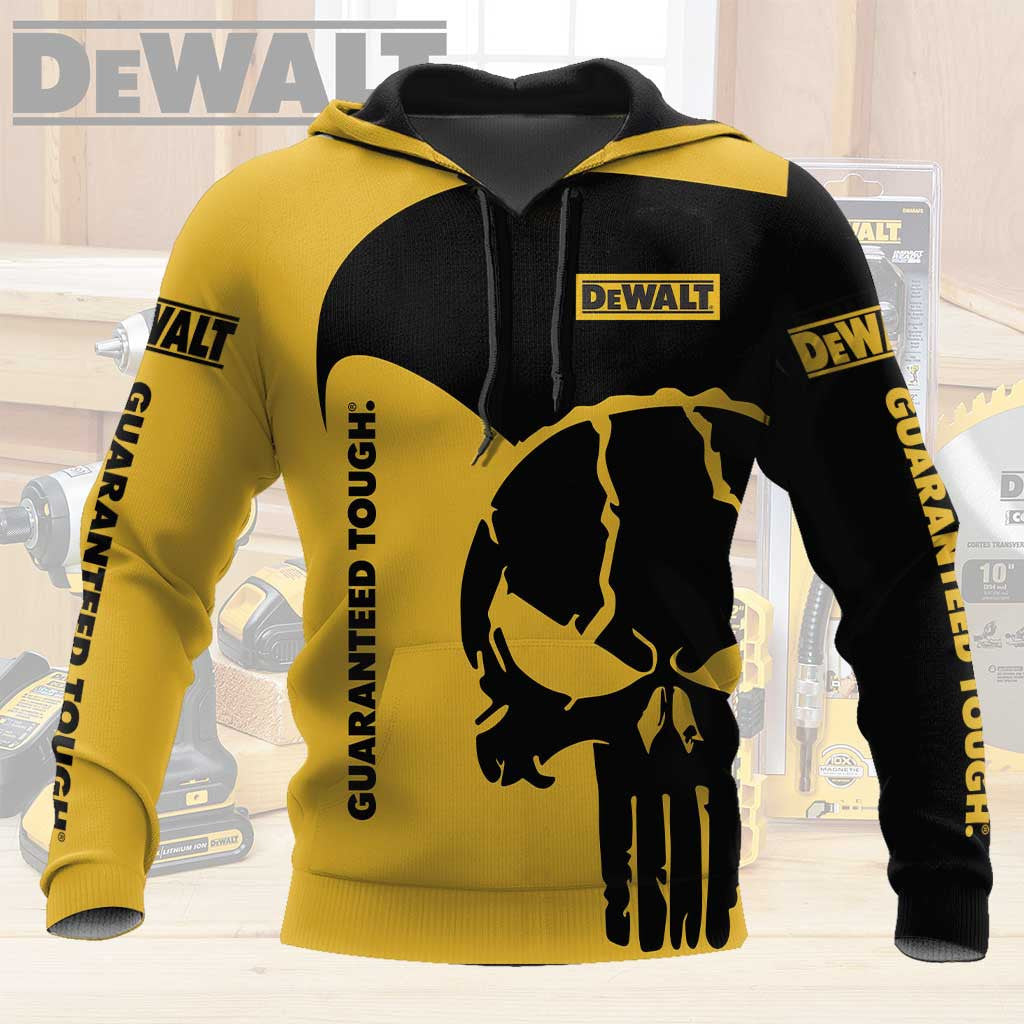 DW 3D Apparels YVT0263