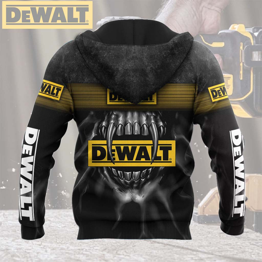 DW 3D Apparels THAOVTT653