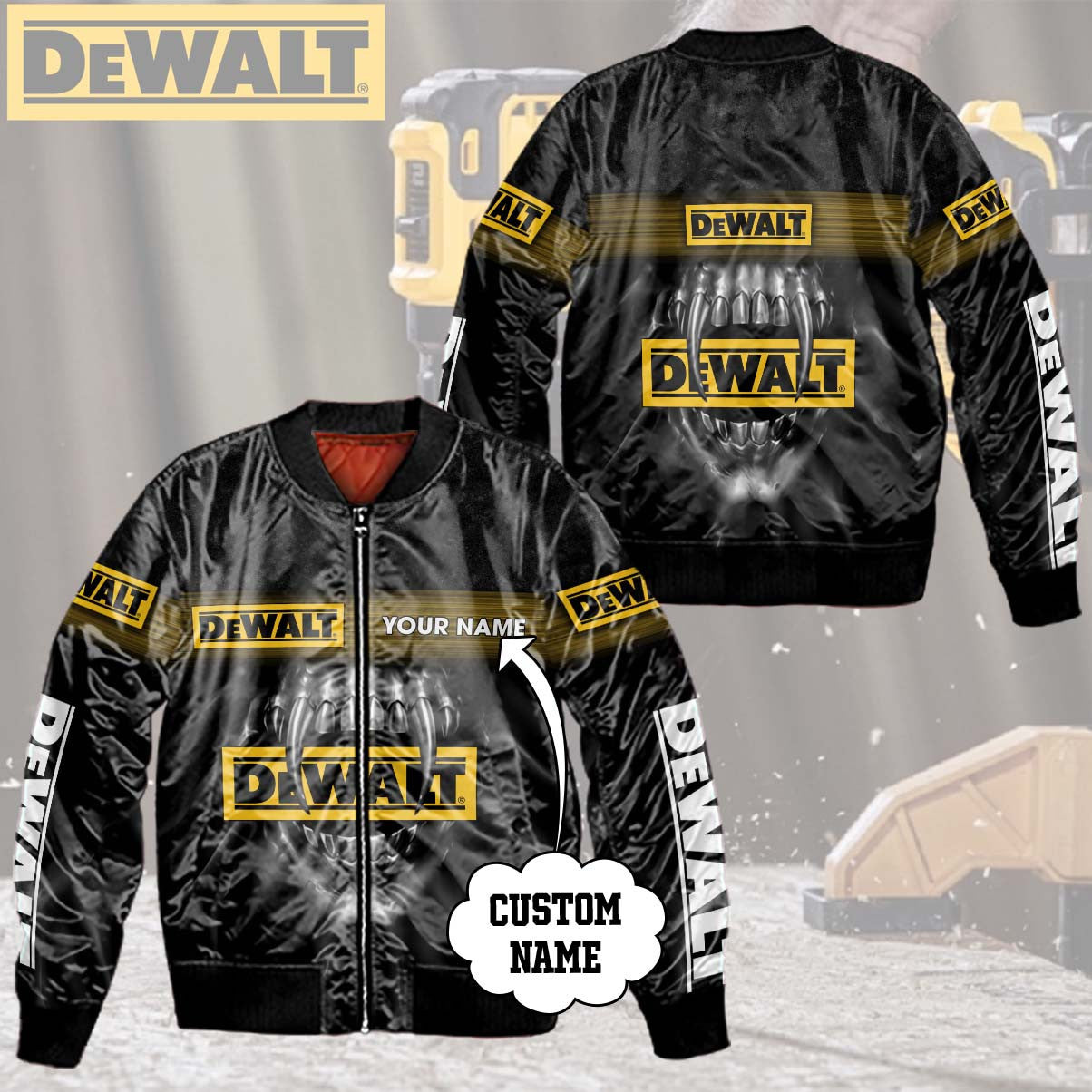 DW 3D Apparels THAOVTT653