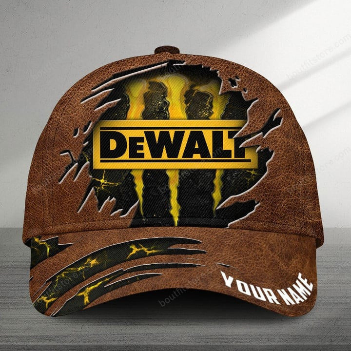 DW Printed Hat CR040227 THAOVTT145