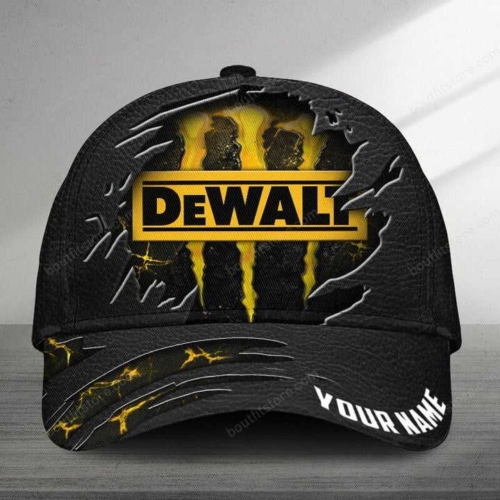 DW Printed Hat CR040227 THAOVTT145