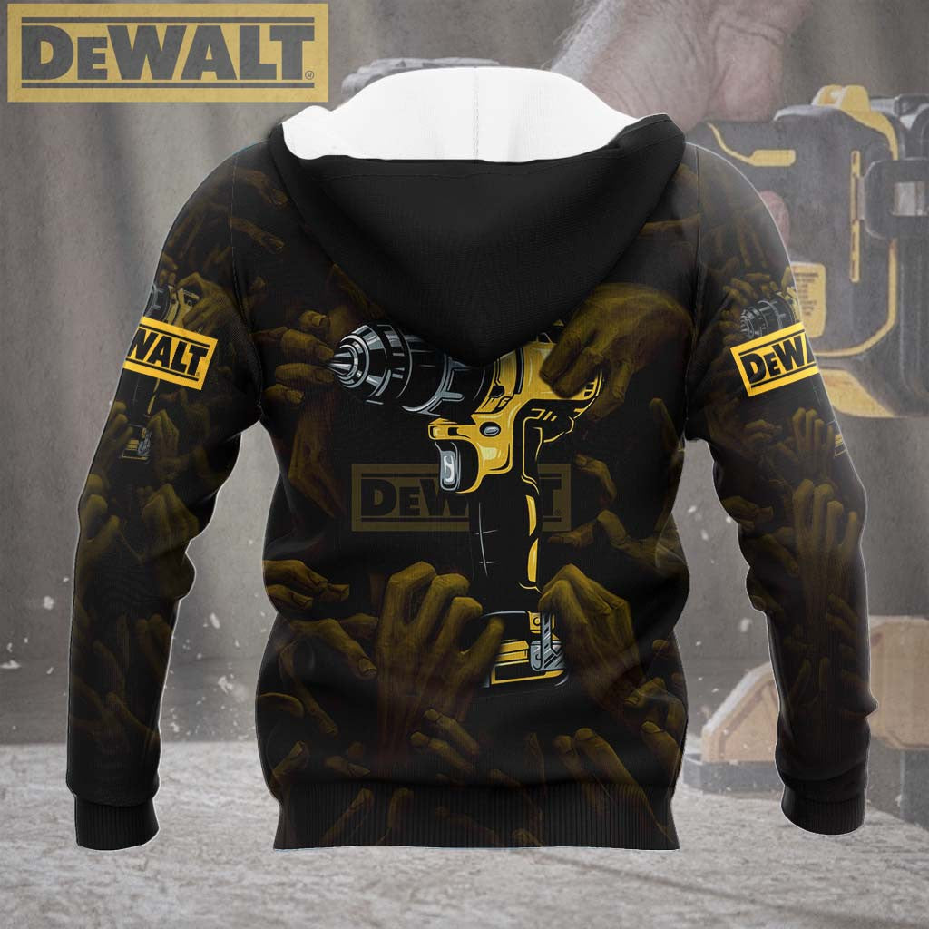 DW 3D Apparels THAOVTT125