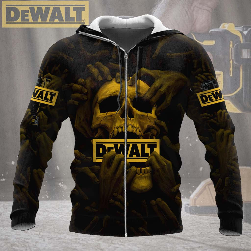 DW 3D Apparels THAOVTT125
