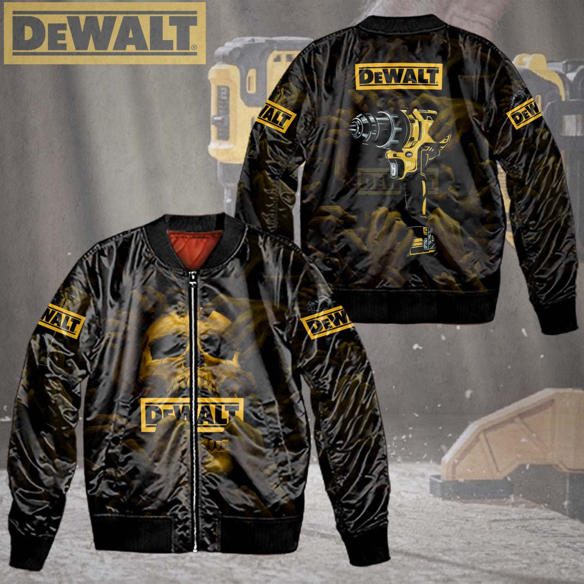 DW 3D Apparels THAOVTT125