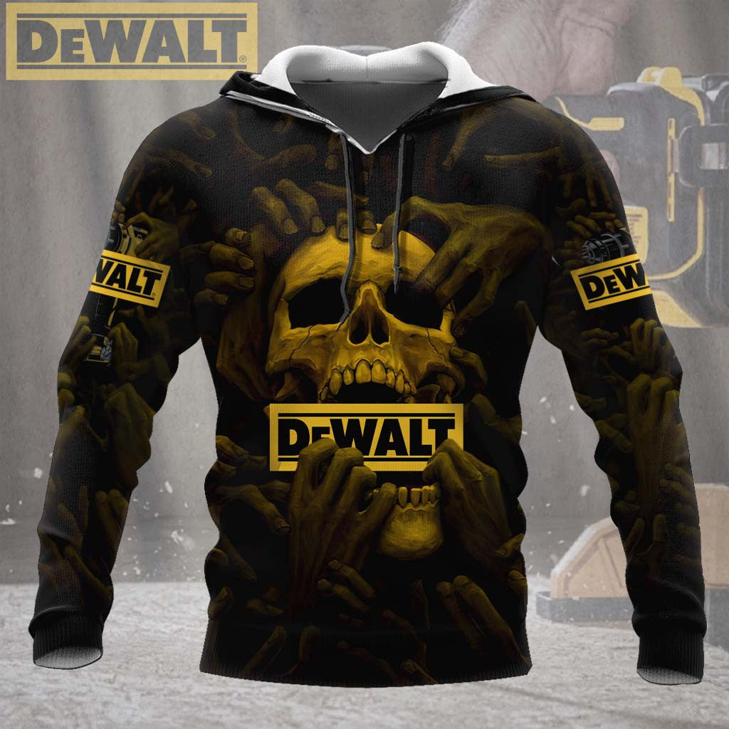 DW 3D Apparels THAOVTT125