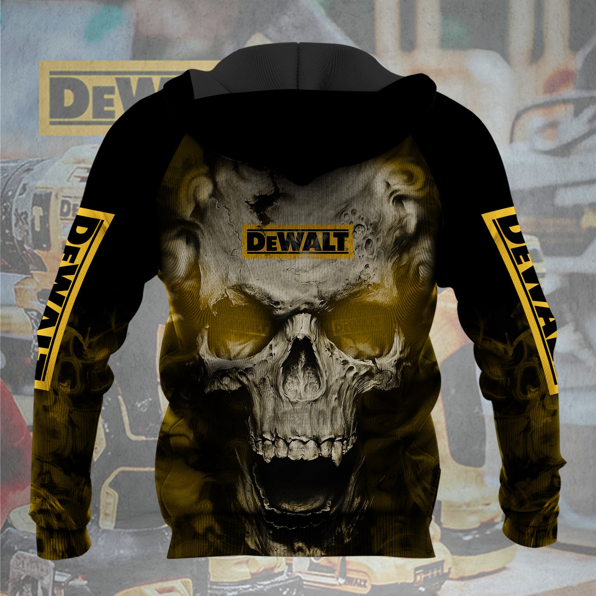DW 3D Apparels QUY4162