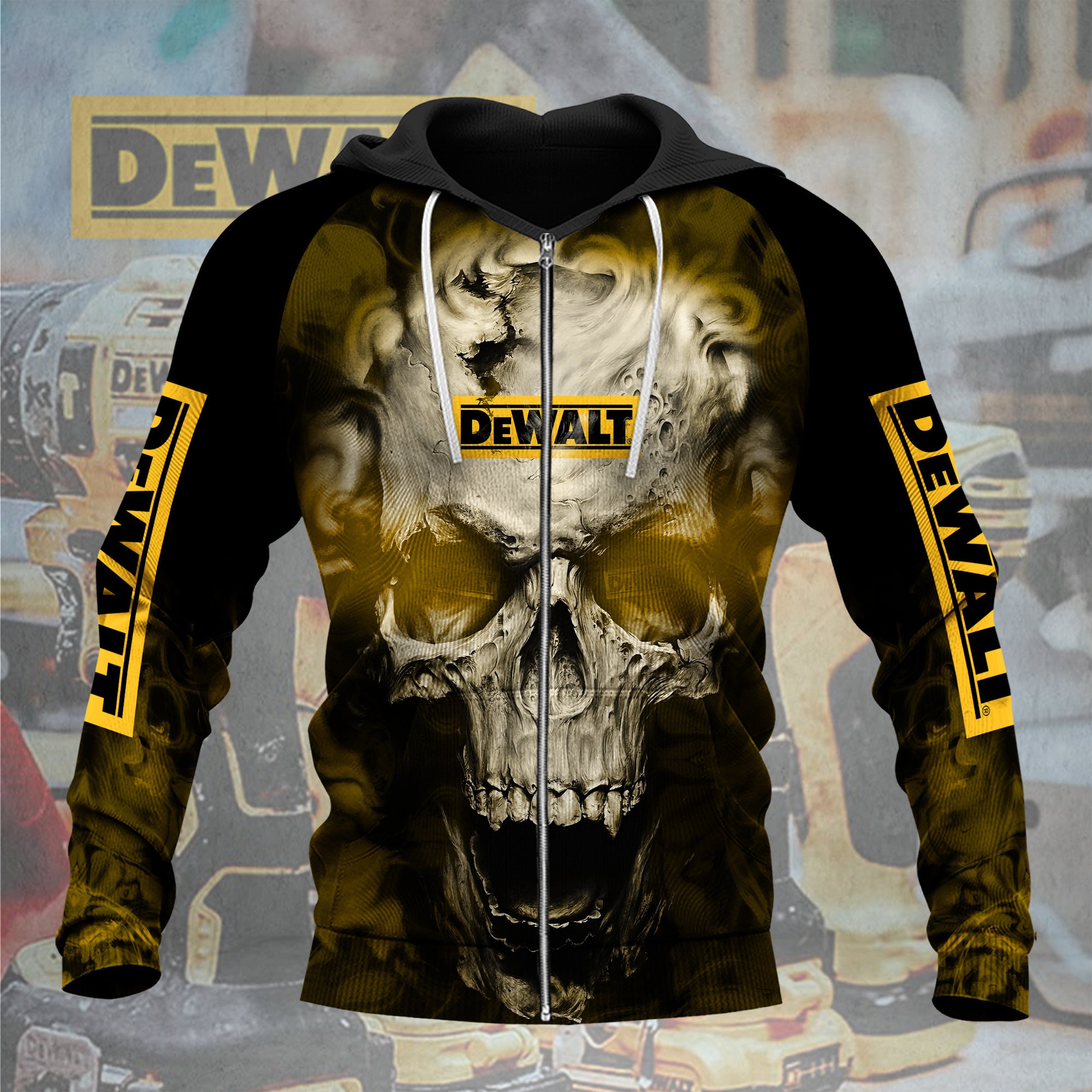 DW 3D Apparels QUY4162