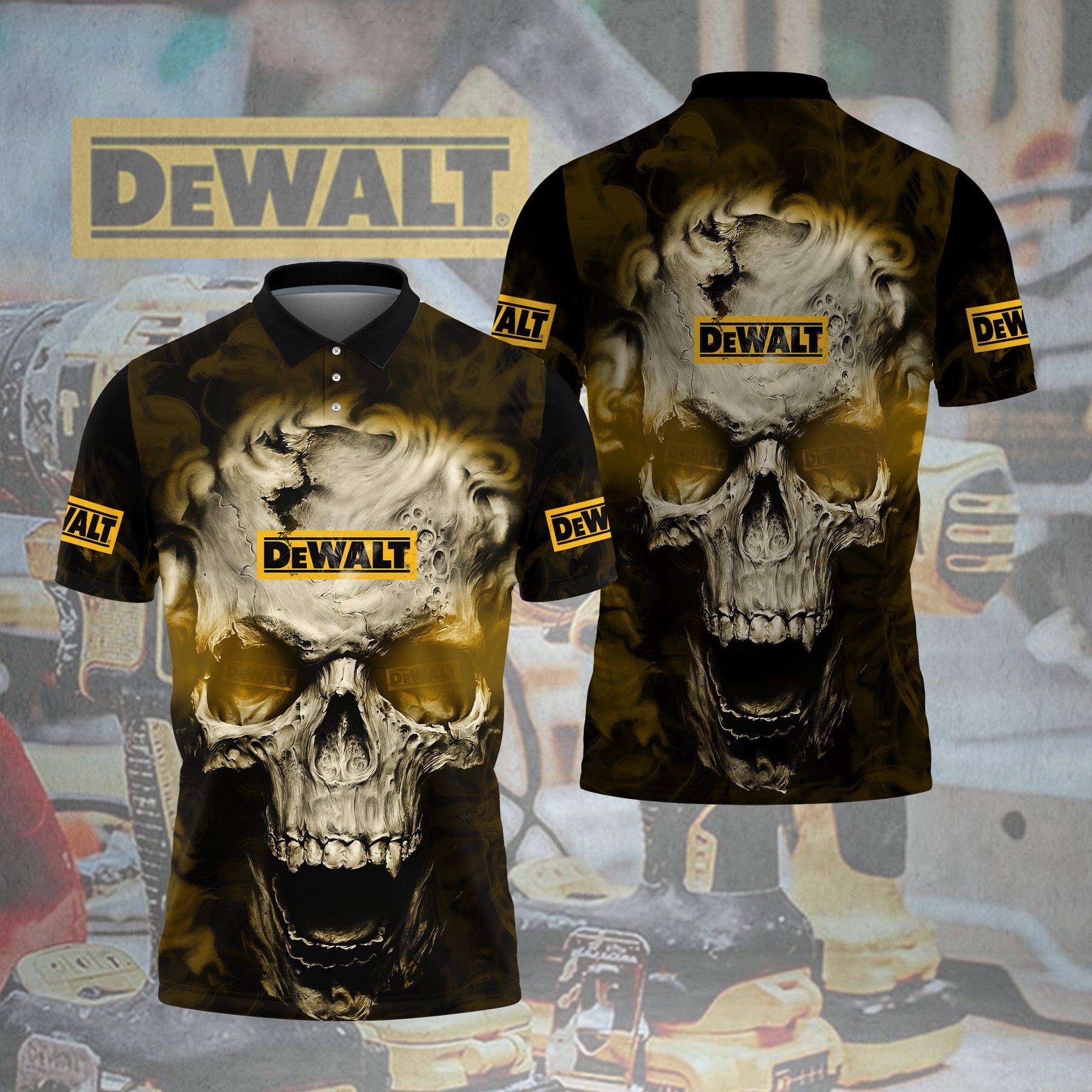 DW 3D Apparels QUY4162