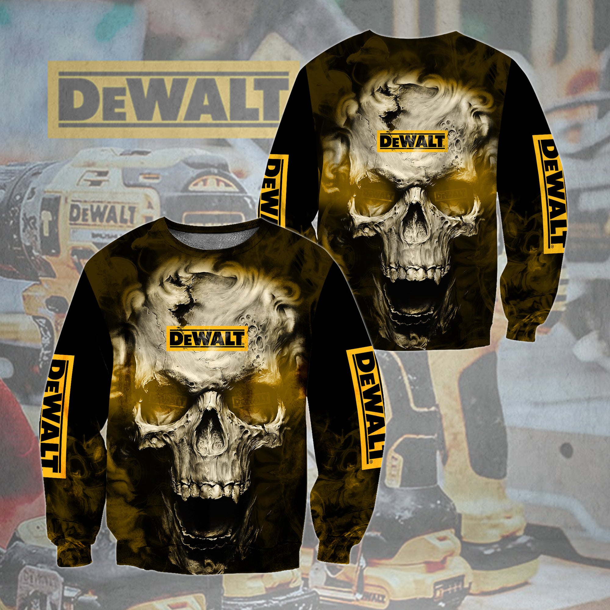 DW 3D Apparels QUY4162