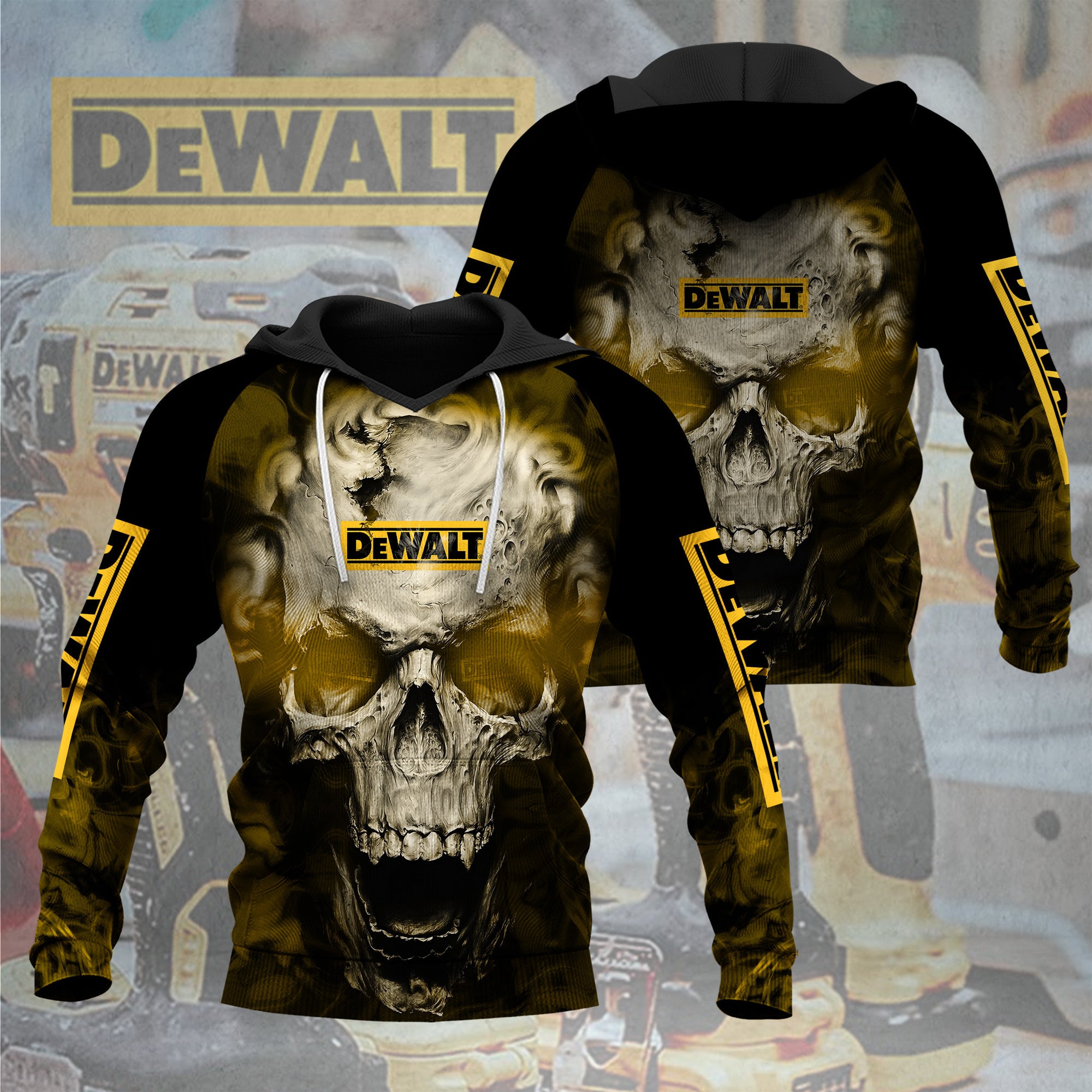 DW 3D Apparels QUY4162