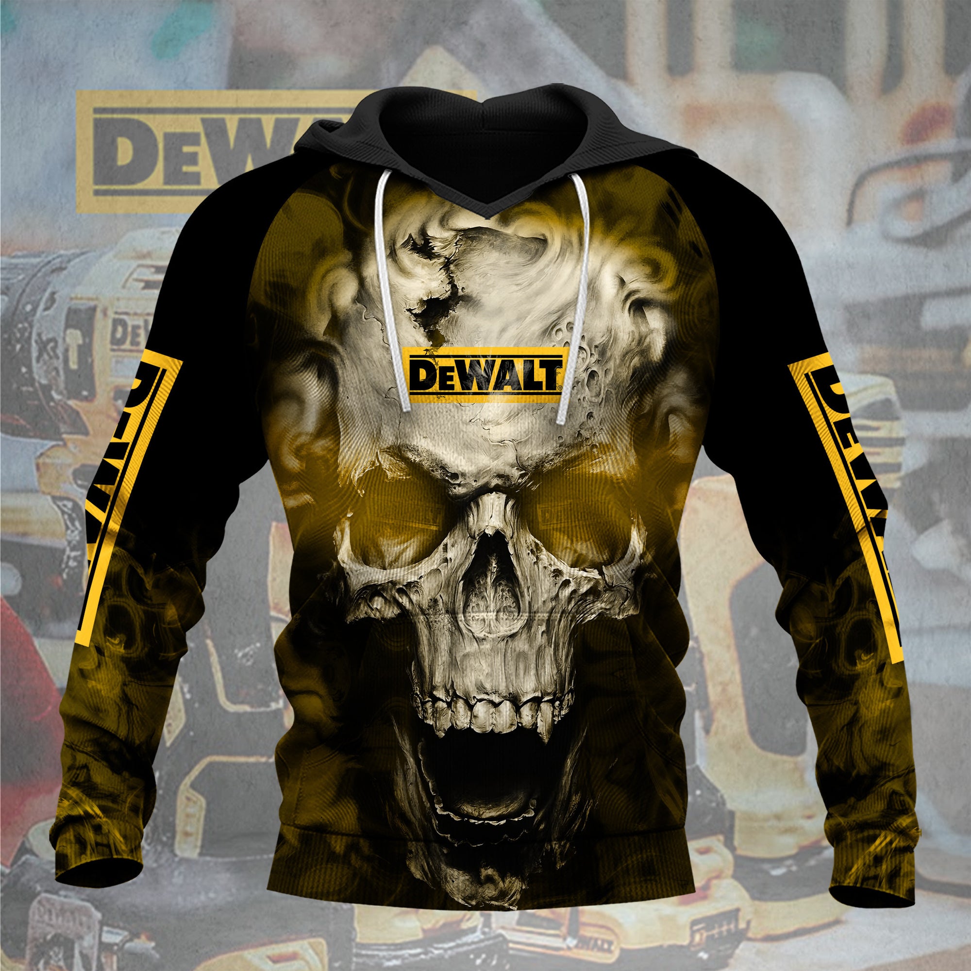 DW 3D Apparels QUY4162