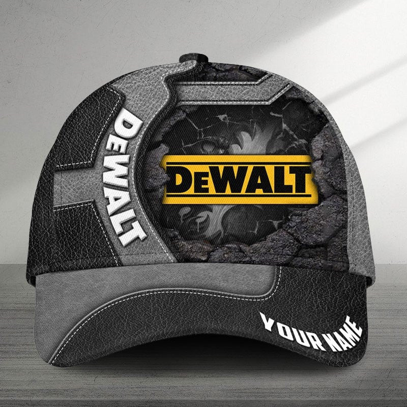 DW Printed Hat CR070803 THAOVTT523