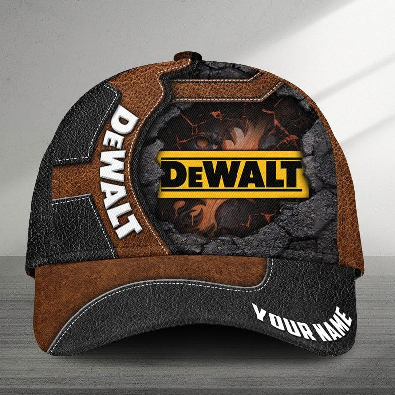 DW Printed Hat CR070803 THAOVTT523