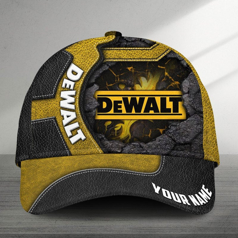 DW Printed Hat CR070803 THAOVTT523